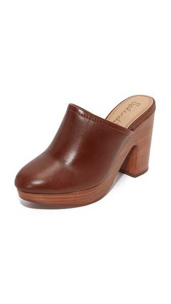 Best reputation Women's Splendid Gabby Clogs AKX23966